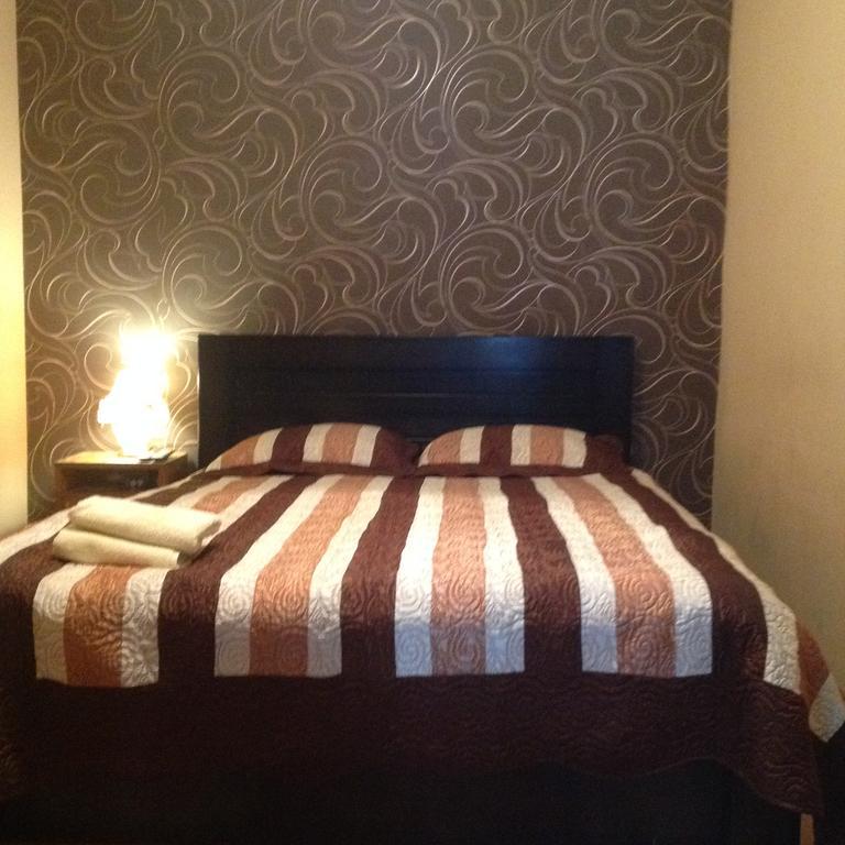 Guest House Nana In Mestia Bilik gambar