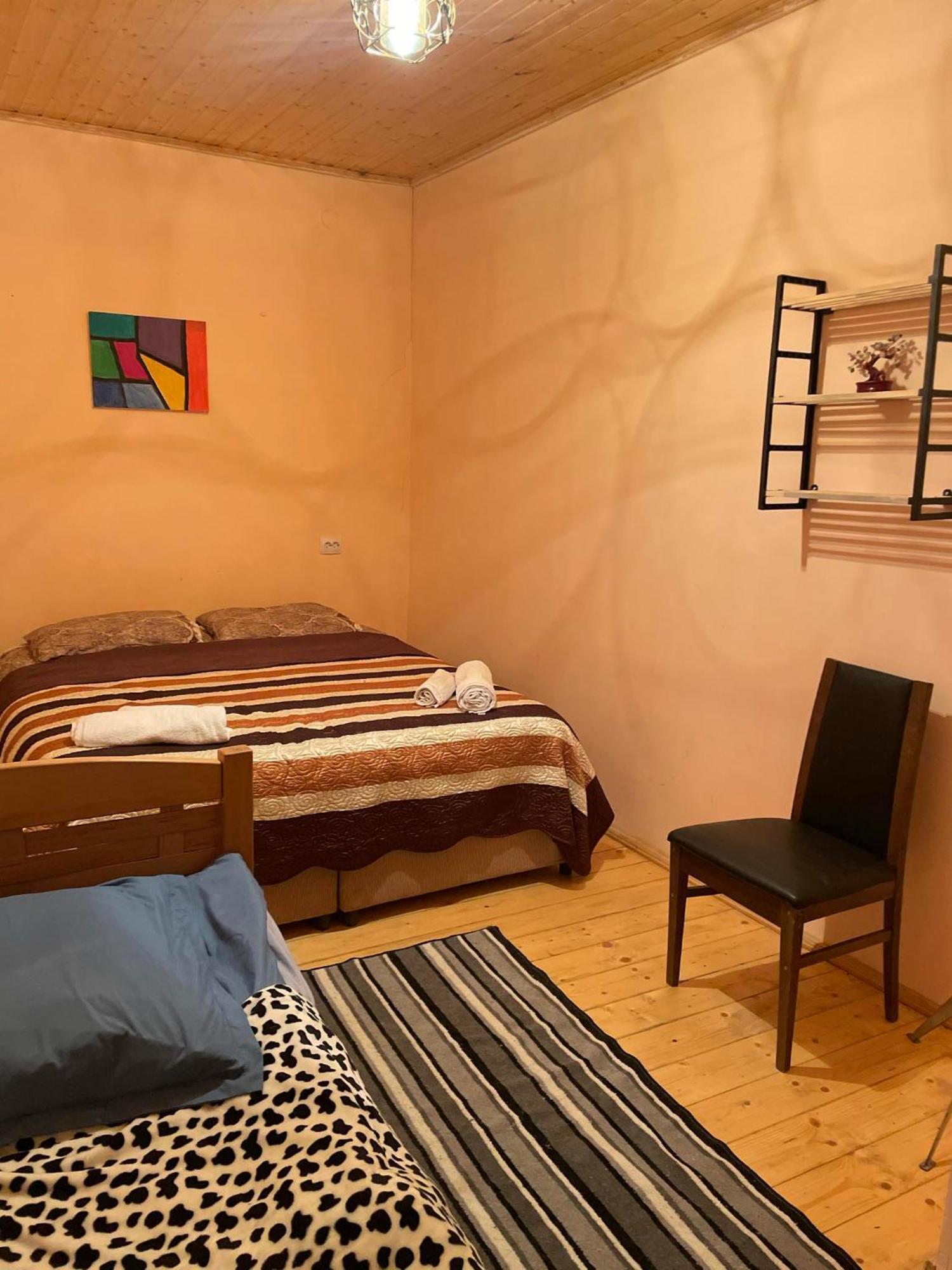 Guest House Nana In Mestia Luaran gambar