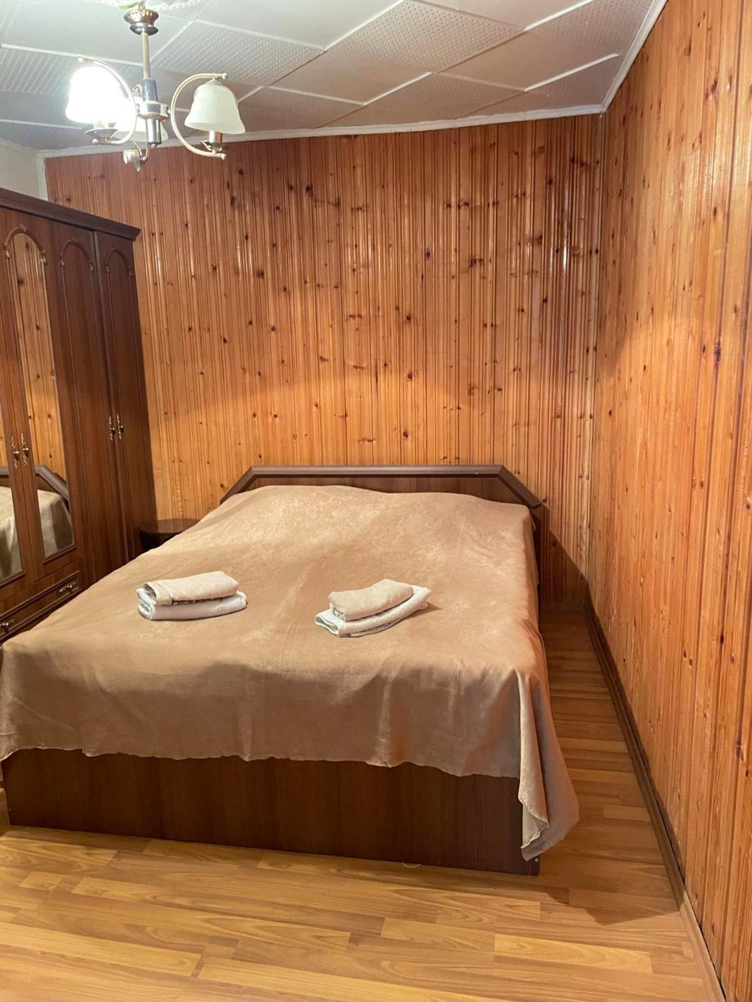 Guest House Nana In Mestia Luaran gambar