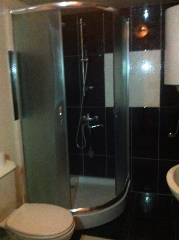 Guest House Nana In Mestia Luaran gambar