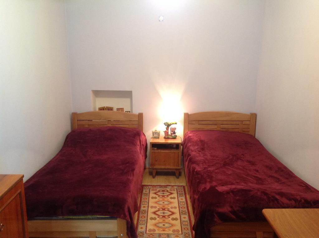 Guest House Nana In Mestia Luaran gambar