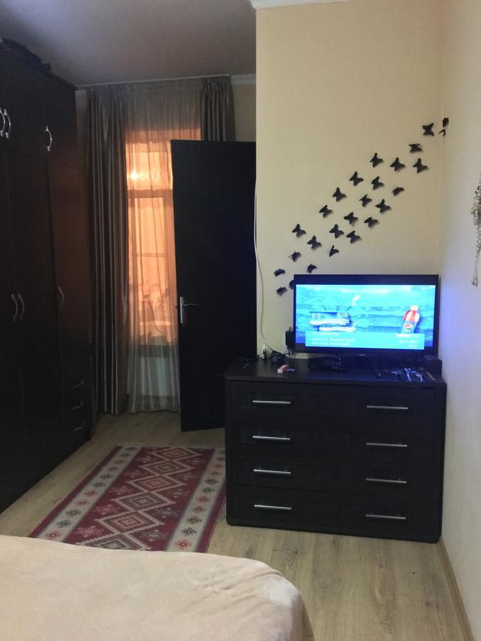 Guest House Nana In Mestia Luaran gambar