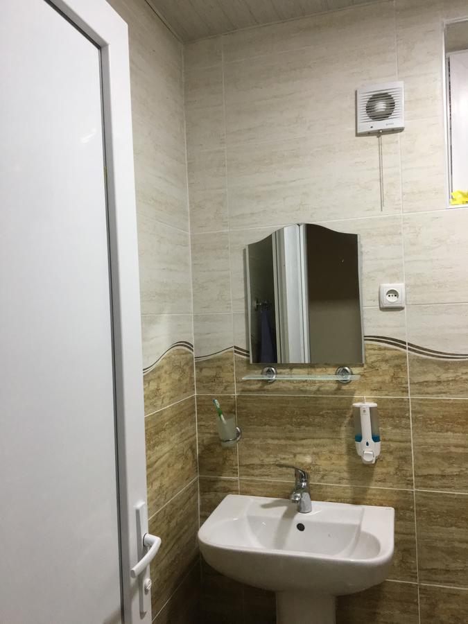Guest House Nana In Mestia Luaran gambar