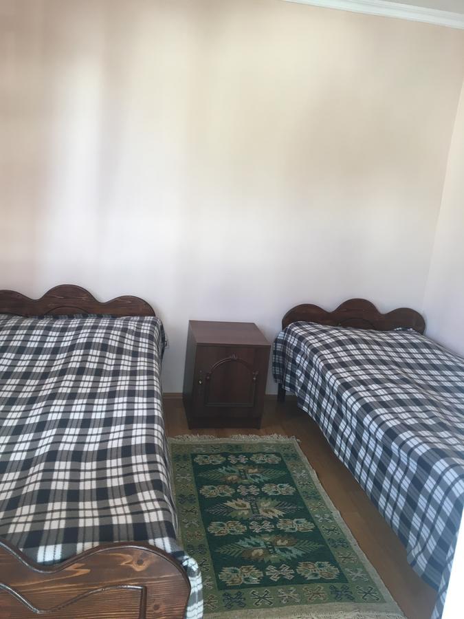 Guest House Nana In Mestia Luaran gambar
